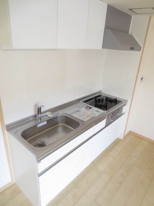 i.レジデンス御所北の物件内観写真