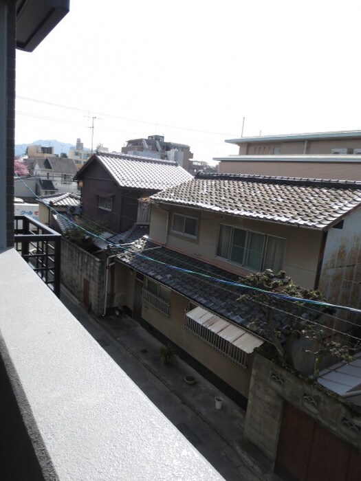 i.レジデンス御所北の物件内観写真