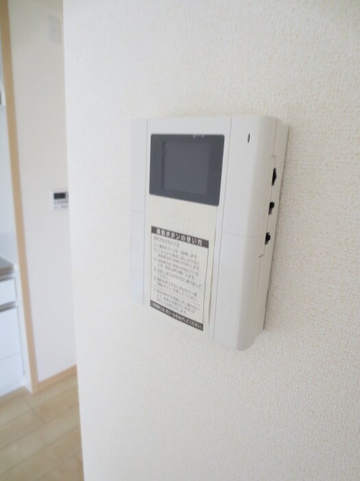 i.レジデンス御所北の物件内観写真