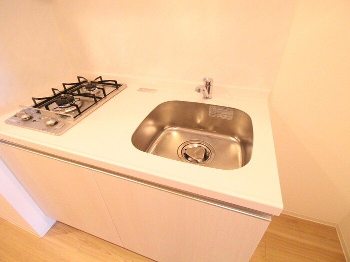 ﾌｧｰｽﾄﾌｨｵｰﾚ神戸駅前(301)の物件内観写真