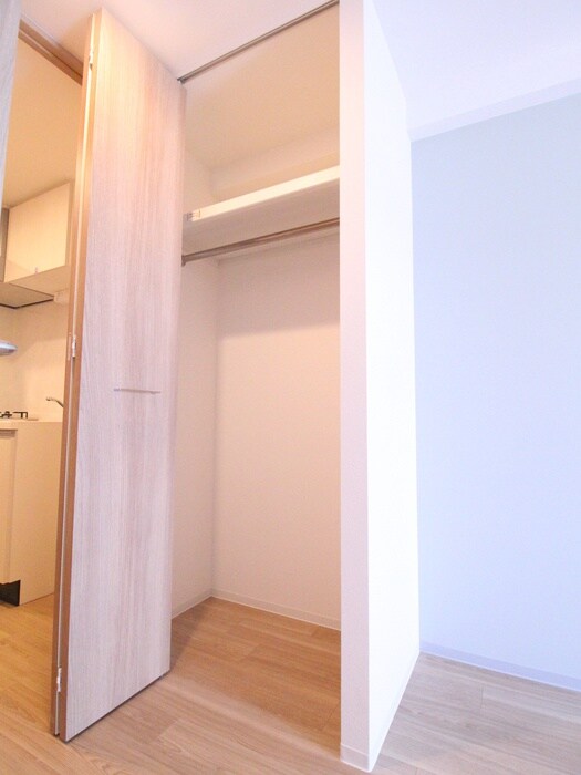 ﾌｧｰｽﾄﾌｨｵｰﾚ神戸駅前(301)の物件内観写真