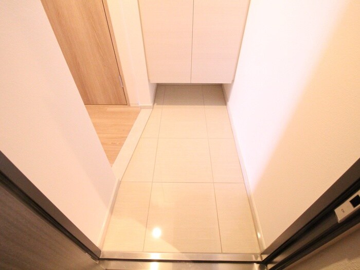 ﾌｧｰｽﾄﾌｨｵｰﾚ神戸駅前(301)の物件内観写真