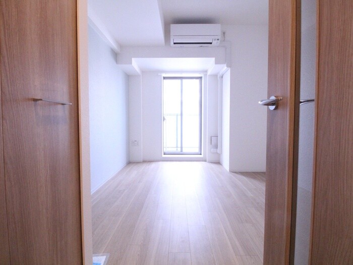 ﾌｧｰｽﾄﾌｨｵｰﾚ神戸駅前(301)の物件内観写真