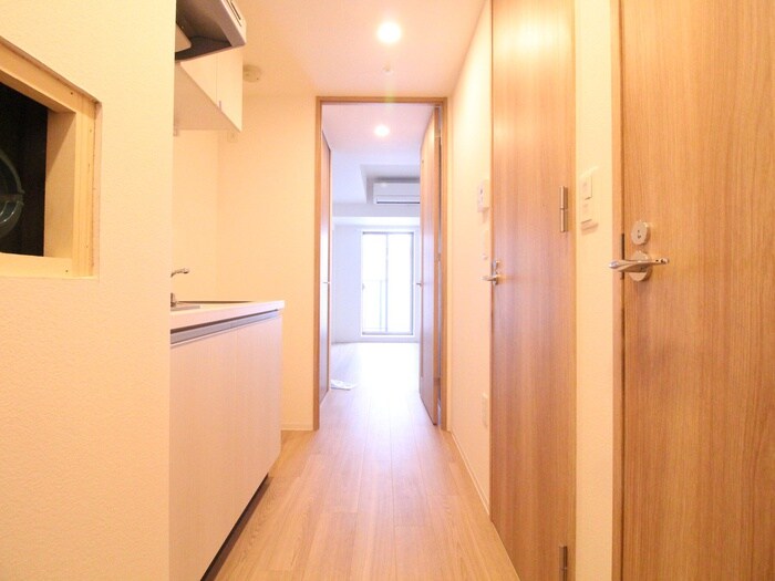 ﾌｧｰｽﾄﾌｨｵｰﾚ神戸駅前(301)の物件内観写真