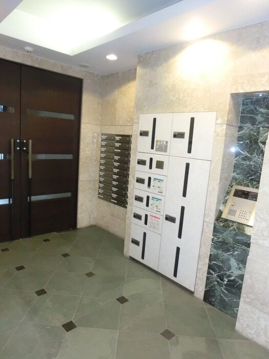 サムティ京都駅前(1001)の物件外観写真