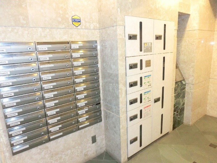 サムティ京都駅前(1001)の物件外観写真