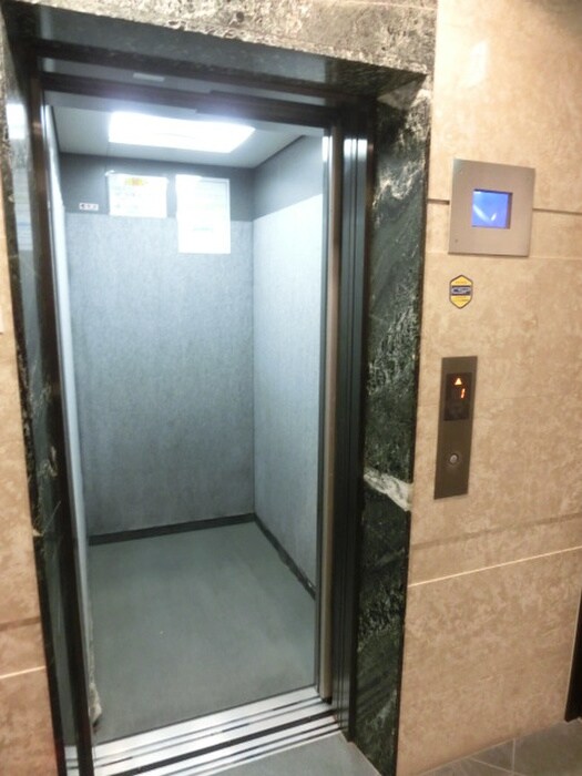 サムティ京都駅前(1001)の物件外観写真