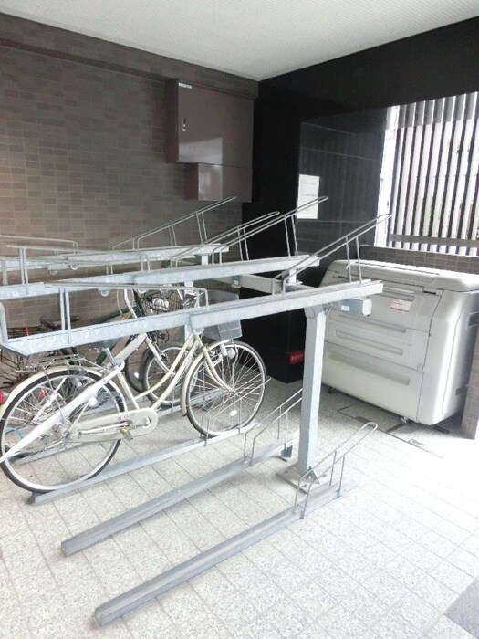 サムティ京都駅前(1001)の物件外観写真