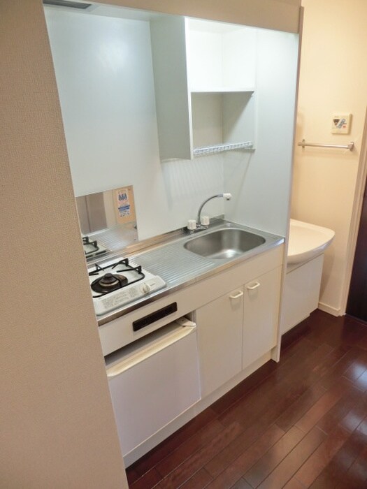 サムティ京都駅前(1001)の物件内観写真