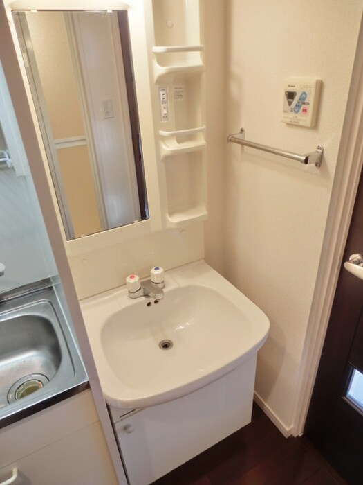 サムティ京都駅前(1001)の物件内観写真