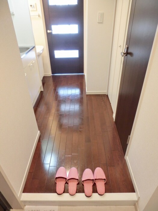 サムティ京都駅前(1001)の物件内観写真