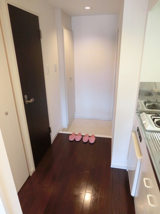 サムティ京都駅前(1001)の物件内観写真