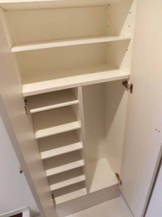 サムティ京都駅前(1001)の物件内観写真