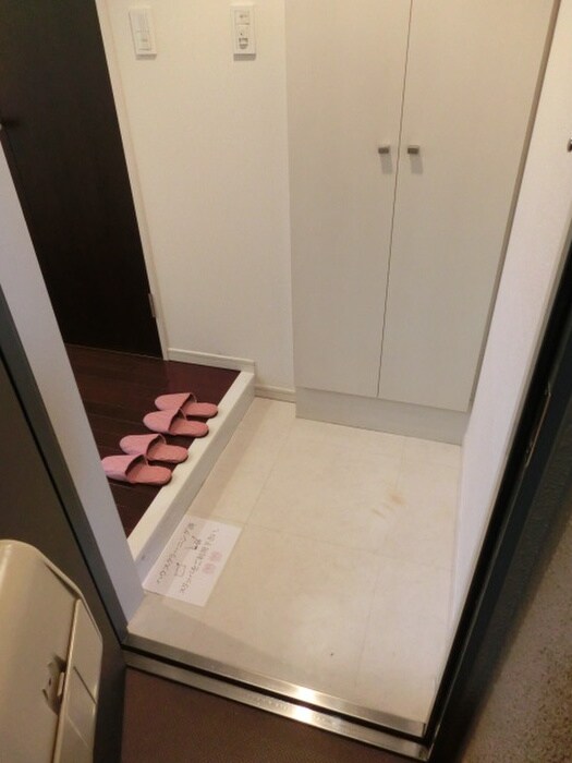 サムティ京都駅前(1001)の物件内観写真