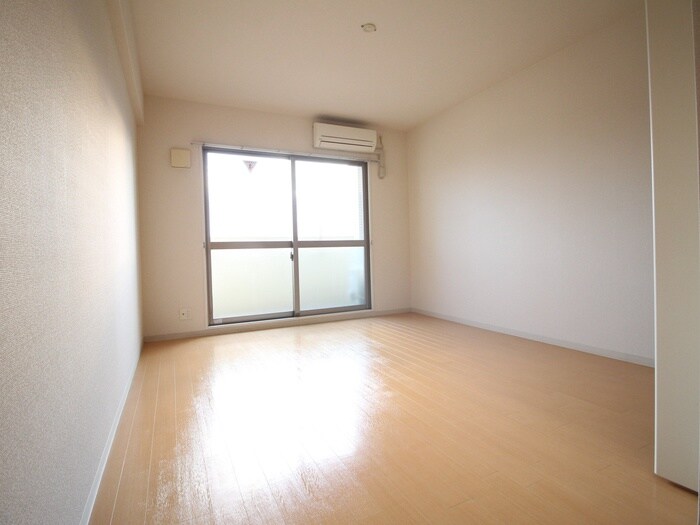 プリエ－ル南草津の物件内観写真