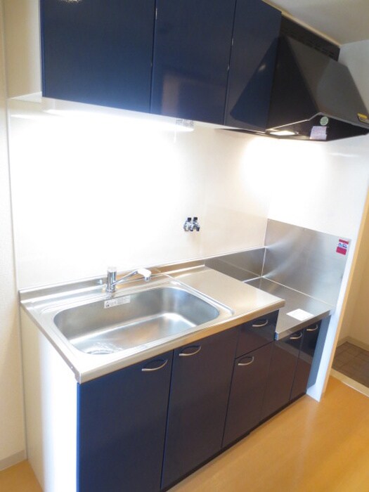 プリエ－ル南草津の物件内観写真