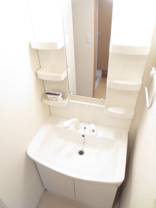 プリエ－ル南草津の物件内観写真