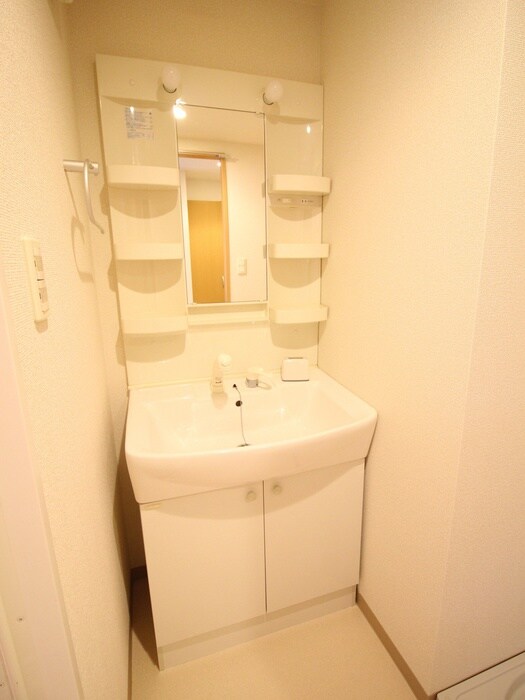 プリエ－ル南草津の物件内観写真