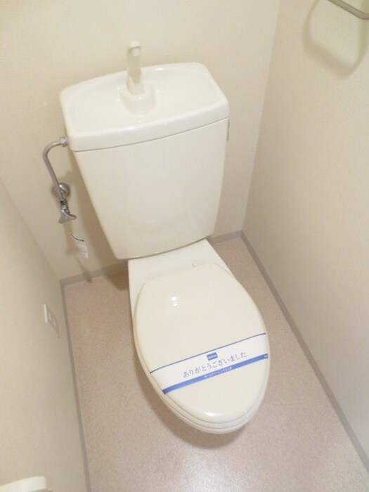 プリエ－ル南草津の物件内観写真