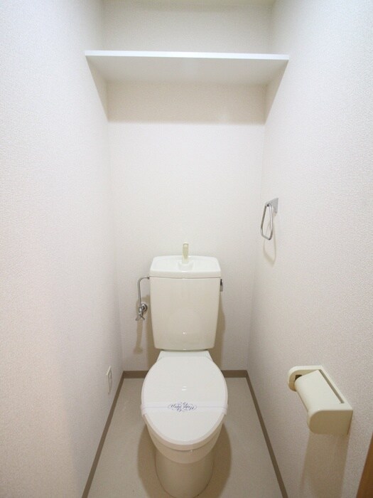 プリエ－ル南草津の物件内観写真