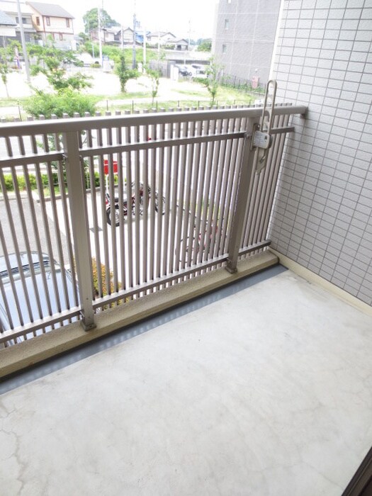 プリエ－ル南草津の物件内観写真