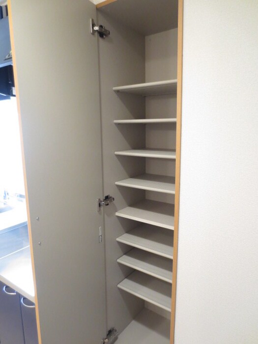 プリエ－ル南草津の物件内観写真