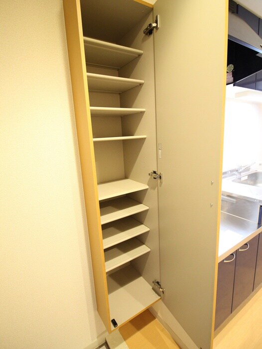 プリエ－ル南草津の物件内観写真