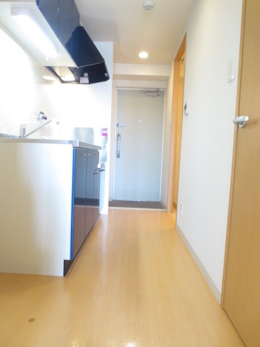 プリエ－ル南草津の物件内観写真