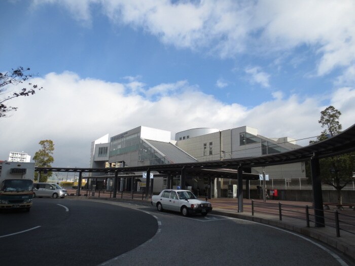 プリエ－ル南草津の物件内観写真