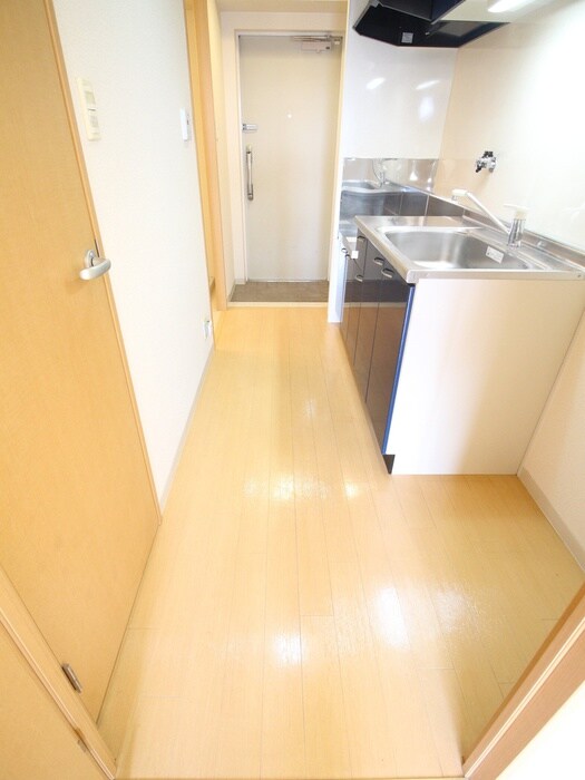 プリエ－ル南草津の物件内観写真