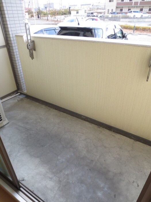 プリエ－ル南草津の物件内観写真