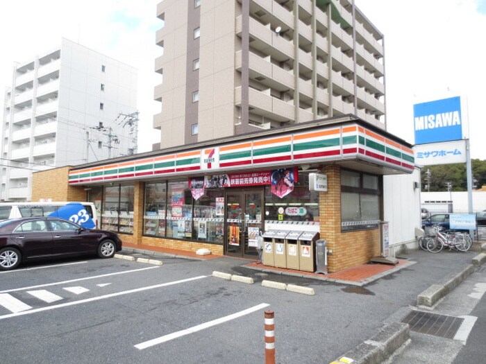 プリエ－ル南草津の物件内観写真