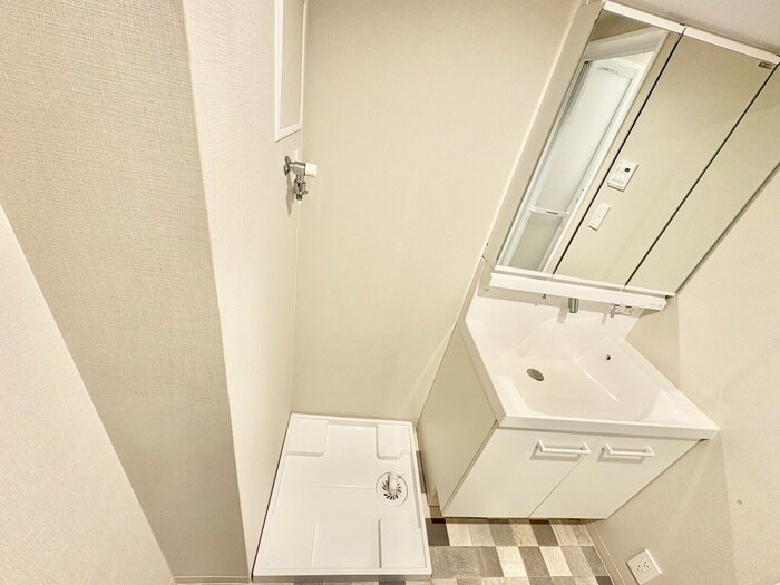 Ｐスマイルカーサ　バラ公園の物件内観写真