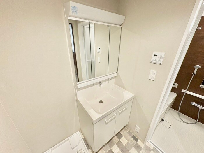 Ｐスマイルカーサ　バラ公園の物件内観写真