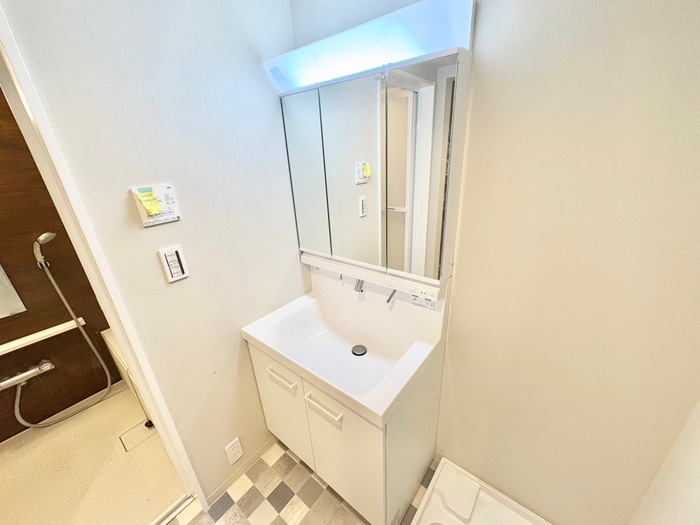 Ｐスマイルカーサ　バラ公園の物件内観写真