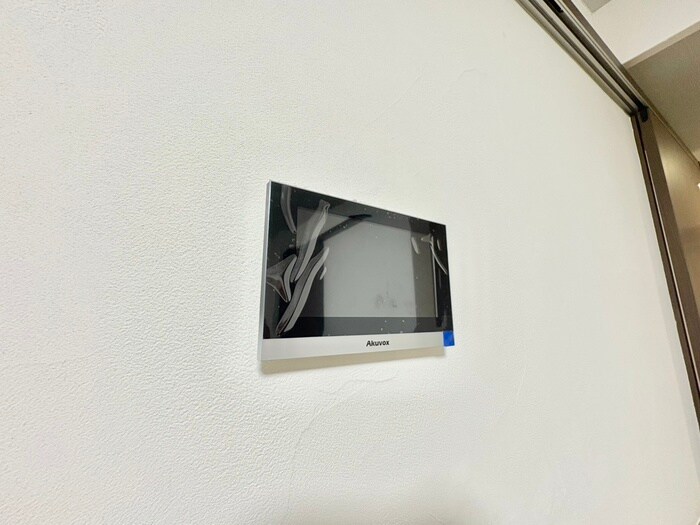 Ｐスマイルカーサ　バラ公園の物件内観写真