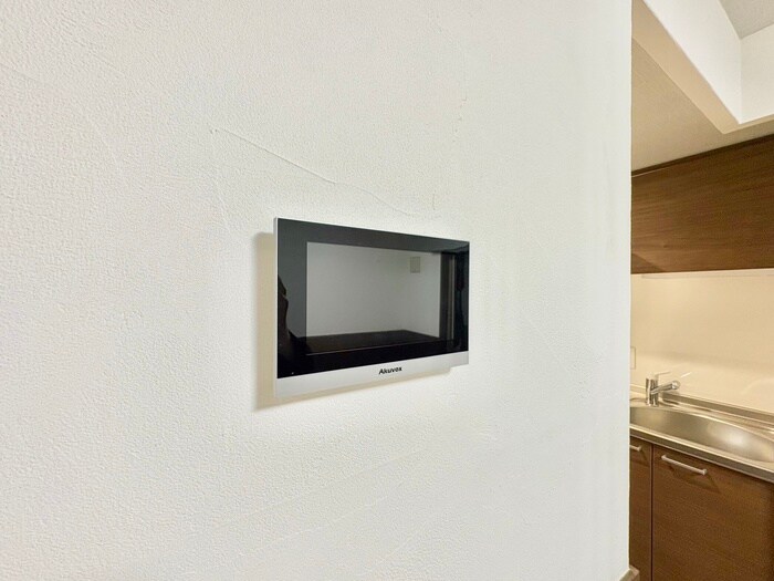 Ｐスマイルカーサ　バラ公園の物件内観写真