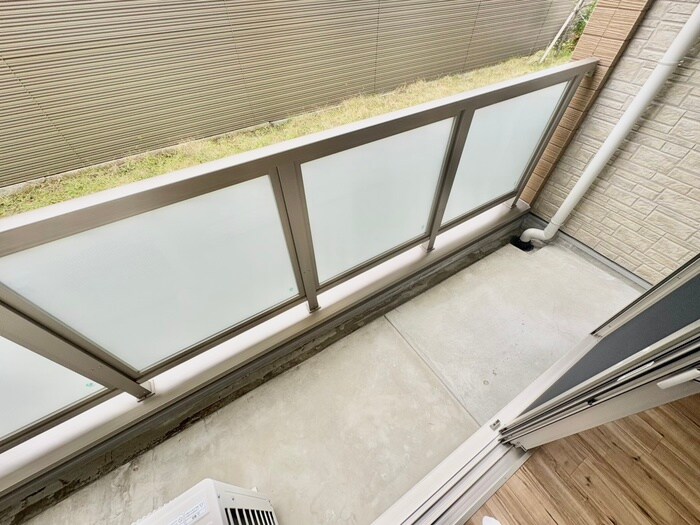 Ｐスマイルカーサ　バラ公園の物件内観写真