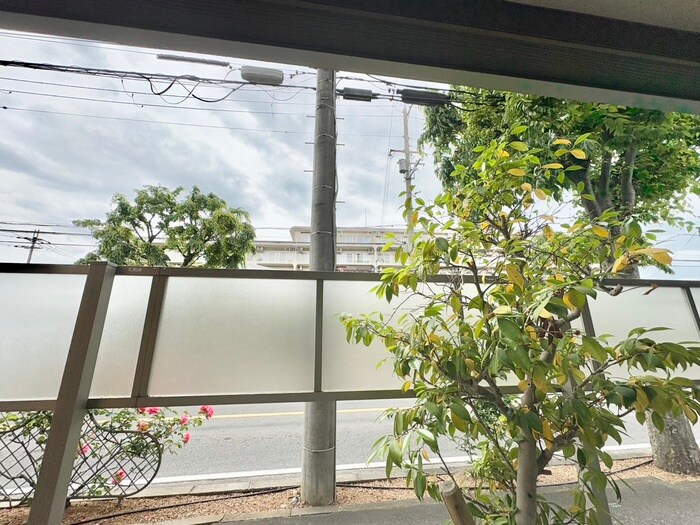 Ｐスマイルカーサ　バラ公園の物件内観写真