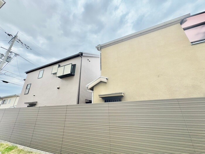 Ｐスマイルカーサ　バラ公園の物件内観写真