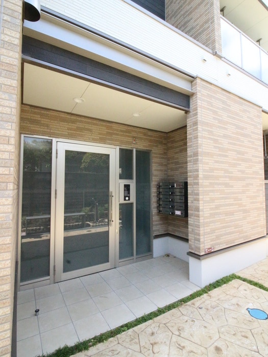 エレガントコーエイⅠの物件外観写真