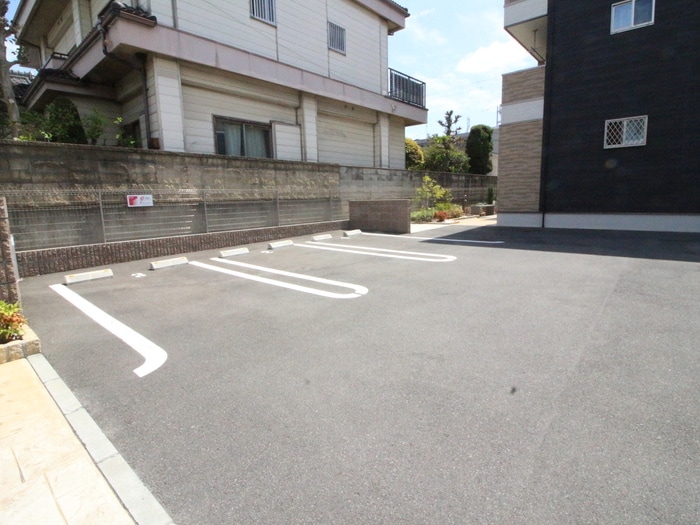 エレガントコーエイⅠの物件外観写真