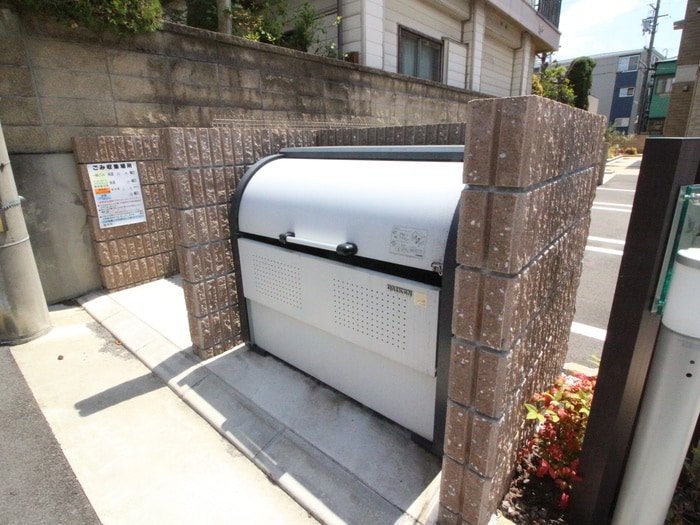 エレガントコーエイⅠの物件外観写真