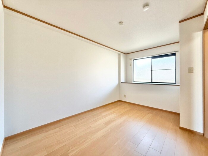 パ－クサイドフラットの物件内観写真