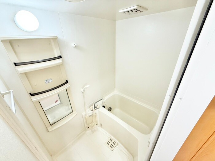 パ－クサイドフラットの物件内観写真