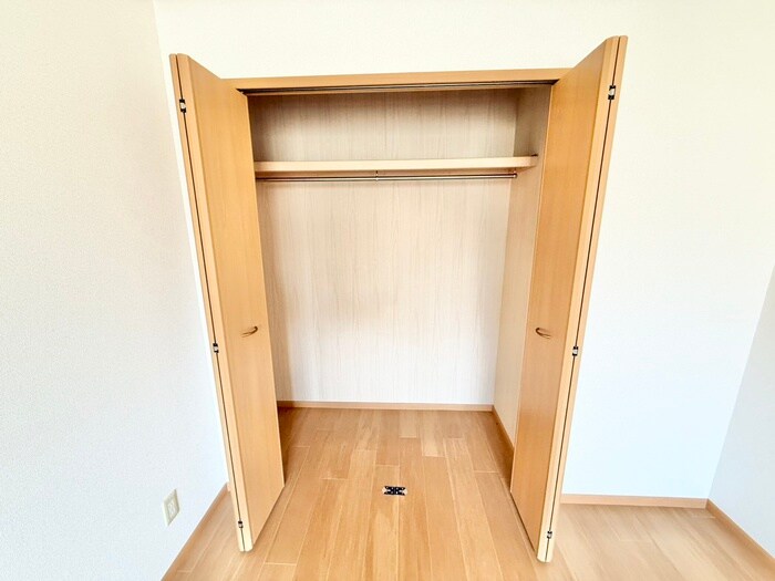 パ－クサイドフラットの物件内観写真