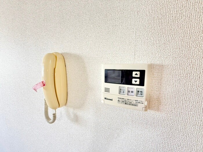 パ－クサイドフラットの物件内観写真