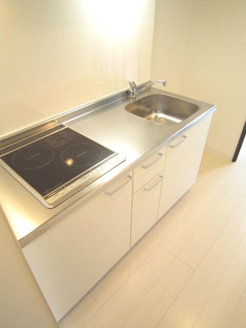 カンナビ－ノの物件内観写真