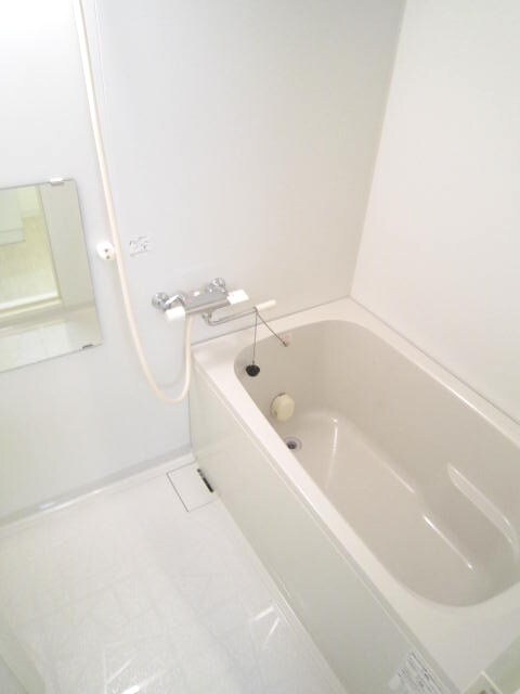 カンナビ－ノの物件内観写真