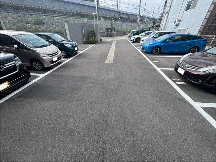 カンナビ－ノの物件外観写真